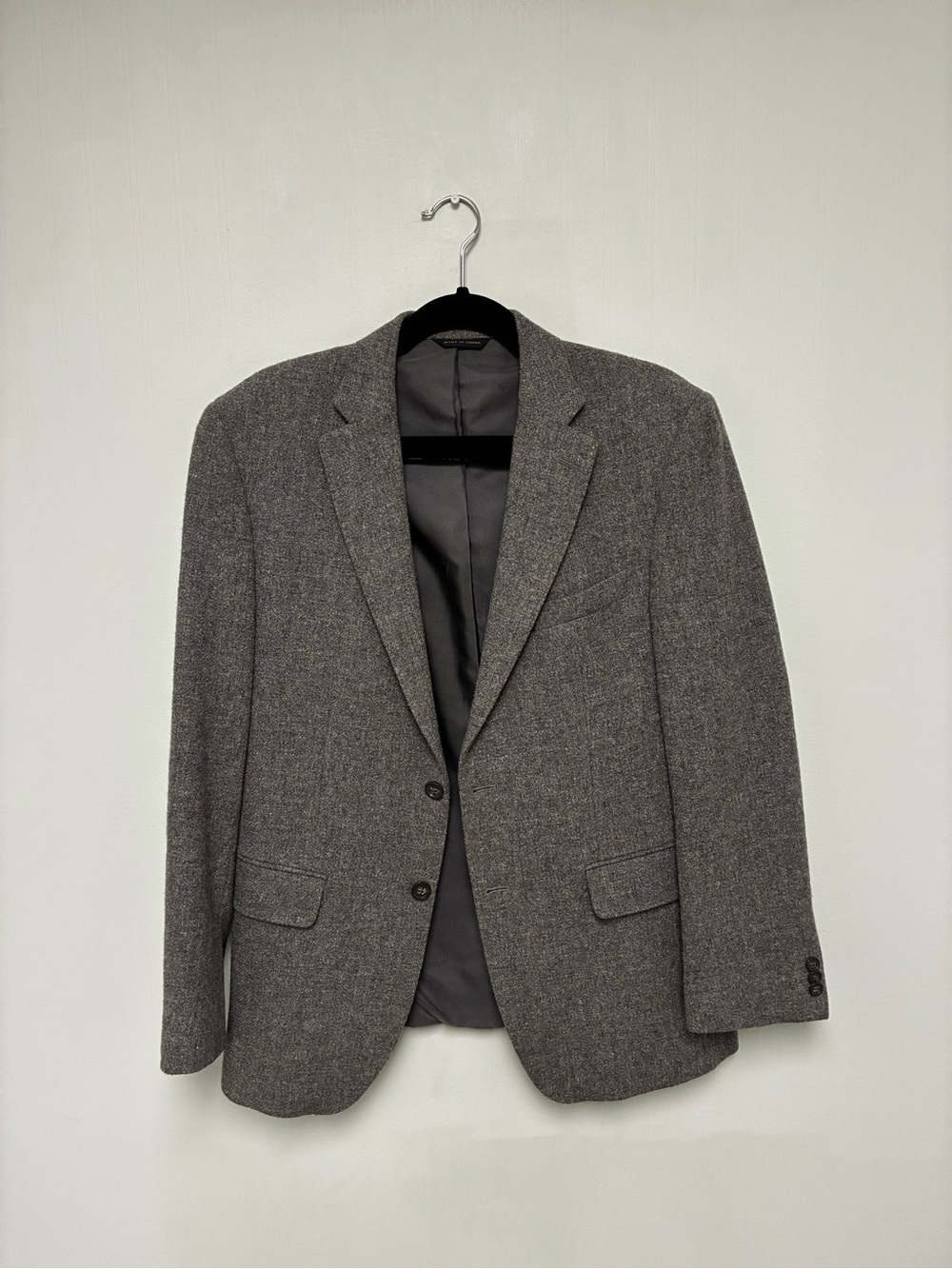 Banana Republic Wool Jacket
Size 38 S